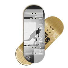 Fingersk8 Fingerboarding Deck