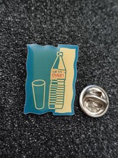 Pin's Pins Pin Enamel 48