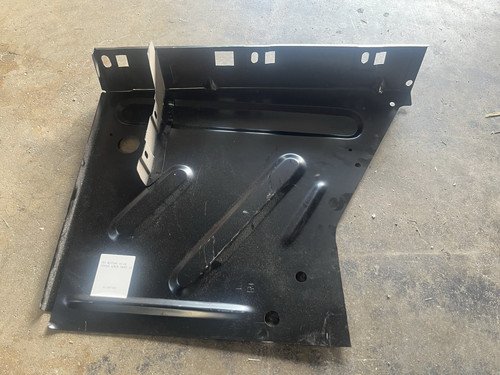 Fender apron front driver side - fender,