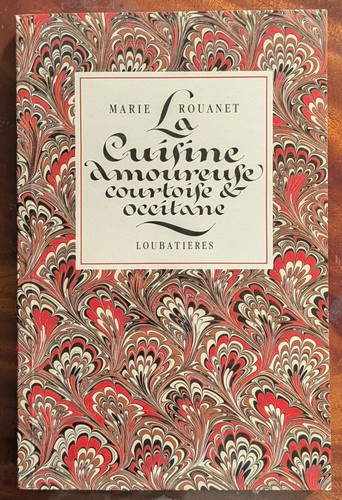 Livre cuisine amoureuse - livre,