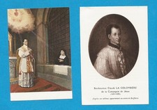 LOT 2 IMAGES  PIEUSES CLAUDE