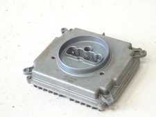 Boitier xenon AUDI A6 4