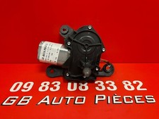 OPEL AGILA A WAGON R+ MOTEUR ESSUIE GLACE ARRIERE 38810-83E00