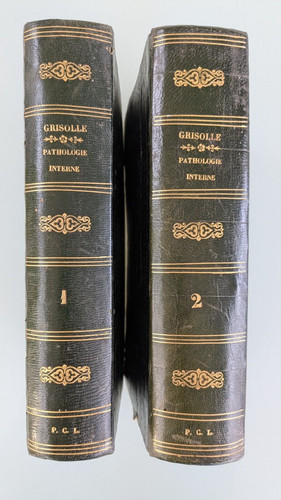 Grisolle traite de - a,