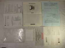 Informations De Service