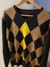 Pull-over TOMMY HILFIGER TAILLE XL