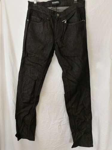 Jeans noir billtornade bill - noir,