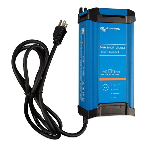 Chargeur batterie victron - de,