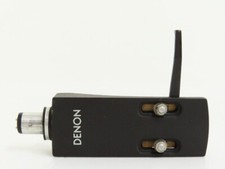 Cartouche Denon DL-103S MC avec coque