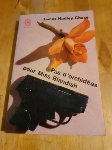 James hadley chase pas - chase,