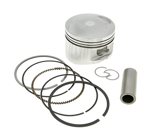 Kit piston airsal sport - airsal,