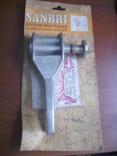 Bouche-bouteille de marque