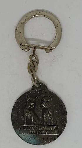 Rare porte clé metallique - rare,