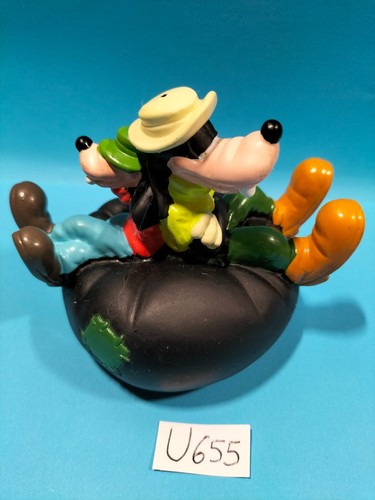 Figurine u655 dingo max - dingo, &