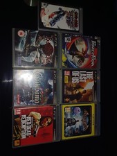 jeux sony ps1 ps2 ps3