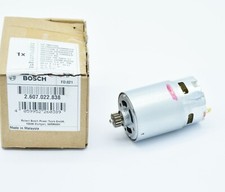 Moteur 10,8 V pour Perceuse