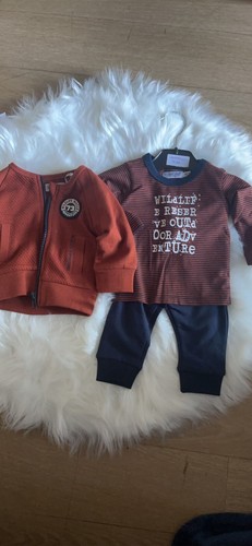 Ensemble bébé pièces - ensemble, 3