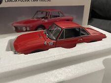 Autoart 1:18 Lancia Fulvia HF
