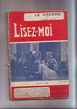 lisez moi - 367 _ aout 1937 