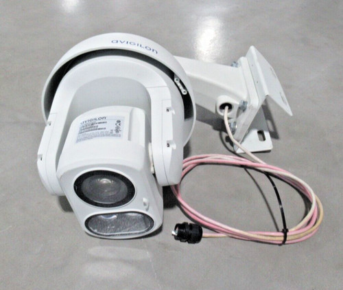 Caméra dôme avigilon - caméra,