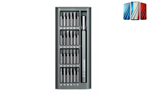 Kit tournevis outils - tournevis,