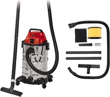 Aspirateur eaux poussières - aspirateur,