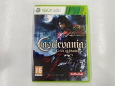 Castlevania Lords of Shadow