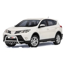 Pare-Buffle Avant Pour Toyota