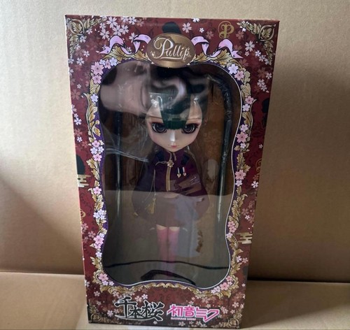 Pullip hatsune miku - pullip,