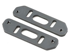 LRP S8 Rebel BX Engine Mount