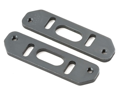 Lrp rebel engine mount - bx,