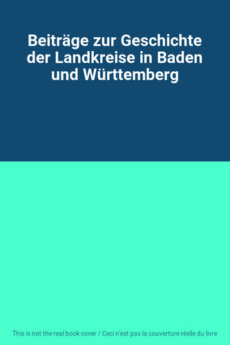 Beiträge zur geschichte der - zur,
