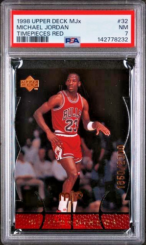 1998 upper deck - upper, /2300