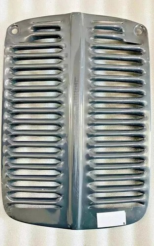 Grille avant neuve - , au