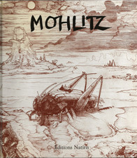 MOHLITZ. Gravures et dessins