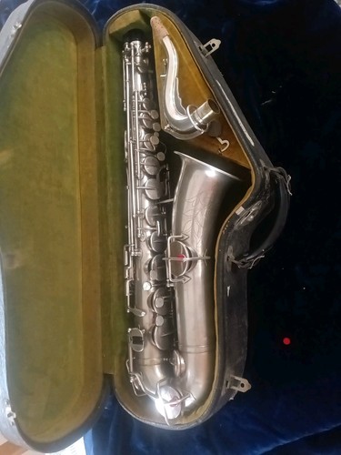 Buescher truetone melody - truetone, c