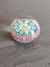 Ancien Superbe Presse Papier