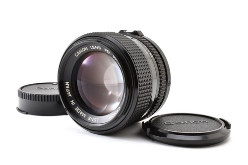 Mint canon new nfd 50mm - *n.mint*canon,