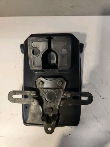 Bavette support plaque et - bavette,