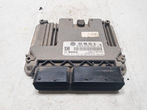 0281014064 engine ecu bosch - engine,