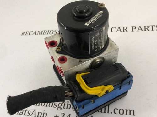 Abs renault laguna 8200053423c - renault,