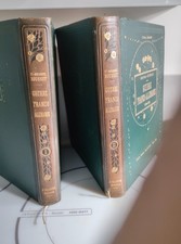 ROUSSET GUERRE FRANCO ALLEMANDE 1870 1871 2 volumes en bon état jules tallandier