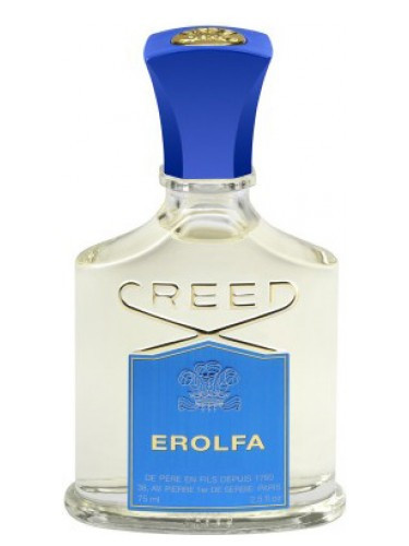 Creed erolfa 100 - s,