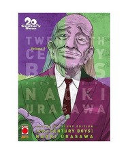 20th century boys. Ultimate