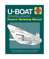 U-Boat Owners' Workshop