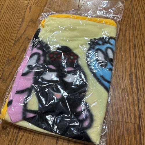 Barbapapa blanket swaddle baby - swaddle,