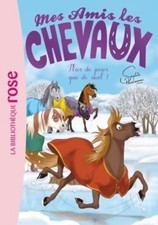 Mes amis les chevaux 29 - Plus