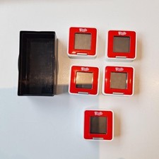 Rare Jeu électronique Vintage