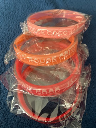 Lot bracelets joncs - lot, 4