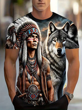 T-SHIRT HOMME TAILLE XL CHEF